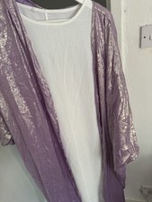 Tall elegant glosy for sale  LIVERPOOL