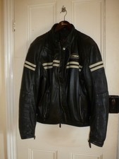 Spidi mens retro for sale  NEWBIGGIN-BY-THE-SEA