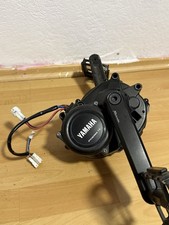 Haibike yamaha 25km gebraucht kaufen  Ronnenberg