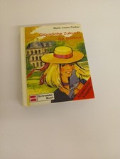 Glückliche zukunft bettina gebraucht kaufen  Buttenwiesen
