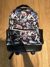 Mochila rolante J World New York perfeita para escola comprar usado  Enviando para Brazil
