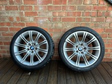 Bmw mv2 alloy for sale Bmw mv2 alloy for sale  DERBY