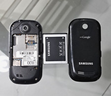Usado, Il Samsung GT-i5500, noto anche come Samsung Galaxy 5 o Galaxy Europa vintage comprar usado  Enviando para Brazil