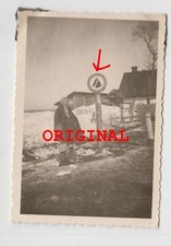 Foto 2wk schild gebraucht kaufen  Deutschland