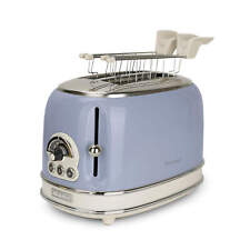 Ariete tostapane vintage usato  Italia