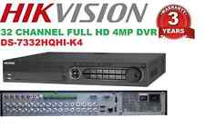 Hikvision channel dvr for sale  WEST DRAYTON