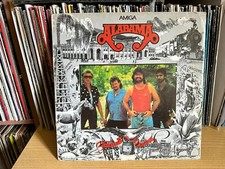 Alabama greatest hits usato  Chiesina Uzzanese