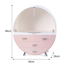 Cosmetic jewelry holder for sale  UK