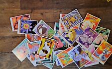 Lot stickers collector d'occasion  Brignoles