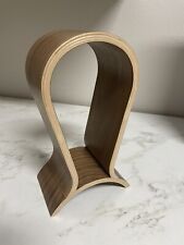 Headphone stand wood for sale  Montgomery