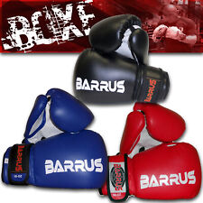 Barrus guantoni boxe usato  Potenza