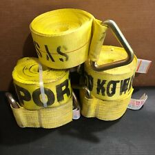 Delta yellow strap for sale  Los Angeles