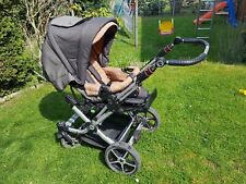 Kinderwagen hartan topline gebraucht kaufen  Kelkheim