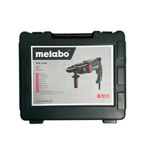 Metabo khe 2445 gebraucht kaufen  Landau a.d.Isar