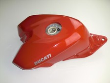 Serbatoio ducati 1198 usato  Alba