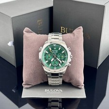 Orologio cronografo uomo usato  Spedire a Italy