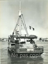 Bateau .1960 thonier d'occasion  Mouy