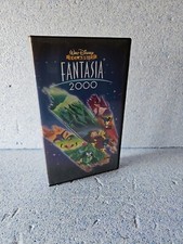 Fantasia 2000 walt usato  Macomer