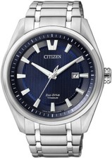 Citizen herrenarmbanduhr aw124 gebraucht kaufen  Hamburg