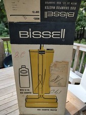 Vintage bissell rug for sale  Norwalk