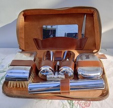 Vintage men travel for sale  HELSTON