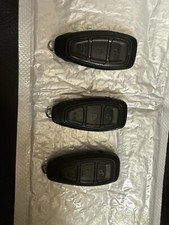 Ford keyless fobs for sale  EDINBURGH