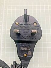 Nokia power adaptor for sale  MITCHAM