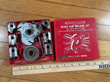 Vintage usa craftsman for sale  Providence