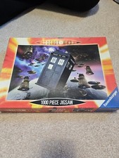 Bbc doctor tardis for sale  TONBRIDGE