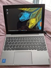 Ordinateur tactile lenovo d'occasion  Limours