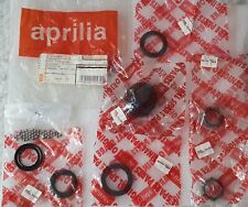 Kit serie sterzo usato  Villafranca Sicula