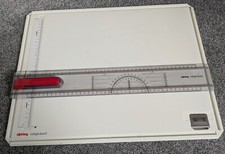 Rotring college drawing for sale  HUDDERSFIELD