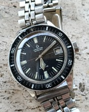 Certina diver ref. usato  Capannori