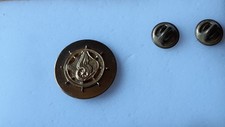 Badge military transportation for sale  HEANOR
