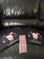 Valentine day shirt for sale  Mount Vernon