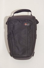Lowepro toploader zoom usato  Falconara Marittima