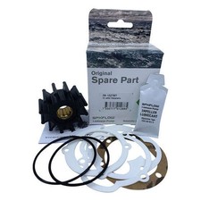 Kit girante johnson usato  Pozzuoli