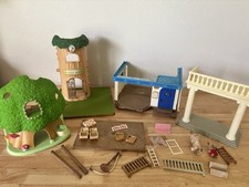 Lot calico critters for sale  Blanchard
