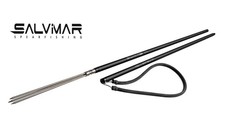 Fiocinata pole spear usato  Siderno