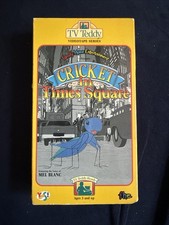 Cricket times square for sale  Louisville