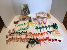 Lot 100 vintage for sale  Carney