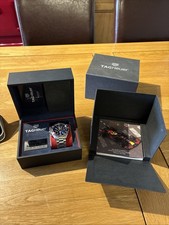 Tag heuer formula for sale  PRESTON