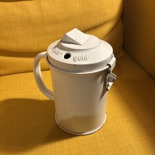 Alte metal sammelbüchse gebraucht kaufen Alte metal sammelbüchse gebraucht kaufen  Fulda