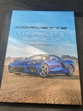 Corvette chevrolet supercar for sale  Chicago