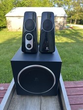 Logitech z523 home d'occasion  Expédié en Belgium