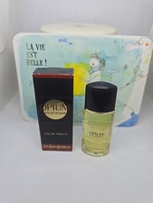 Miniature opium homme d'occasion  Trilport