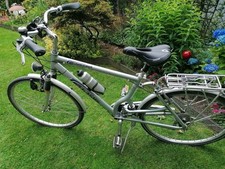 Herrentrekkingfahrrad pegasus  gebraucht kaufen  Remscheid