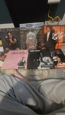 Soul pop albums for sale  Malden