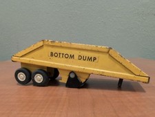 Vtg tonka mini for sale  Tabor