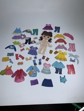Magnetic dress doll for sale  Miami